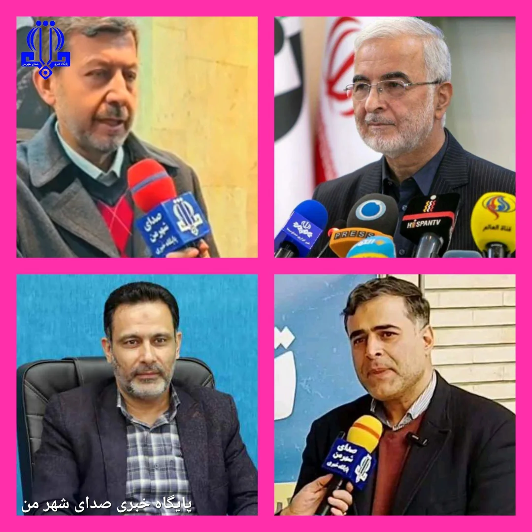 برگزاری جلسات پشت درهای بسته، در فرمانداری شهرستان گلپایگان، حذف رسانه ها و انتخاب گزینشی، اعتماد عمومی را قربانی می‌کند.