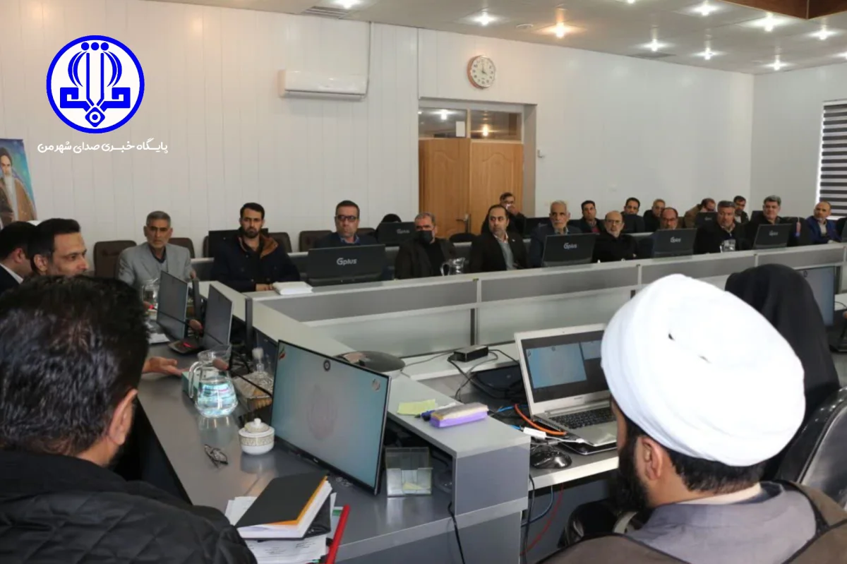 معتمدین هیئت اجرایی #انتخابات شوراهای اسلامی روستاهای_بخش_مرکزی مشخص شد