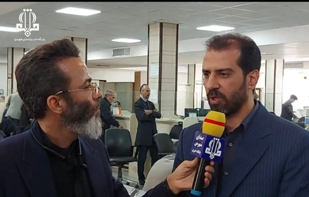 تبدیل اسناد دفترچه‌ای به حدنگار در کوتاه‌ترین زمان